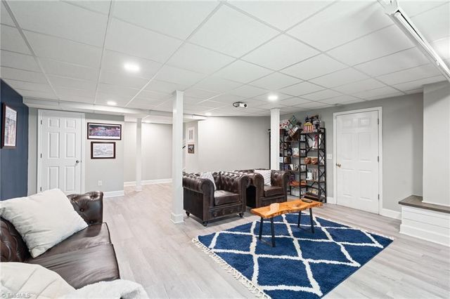 1065 Gales Avenue, Winston-salem, NC 27103