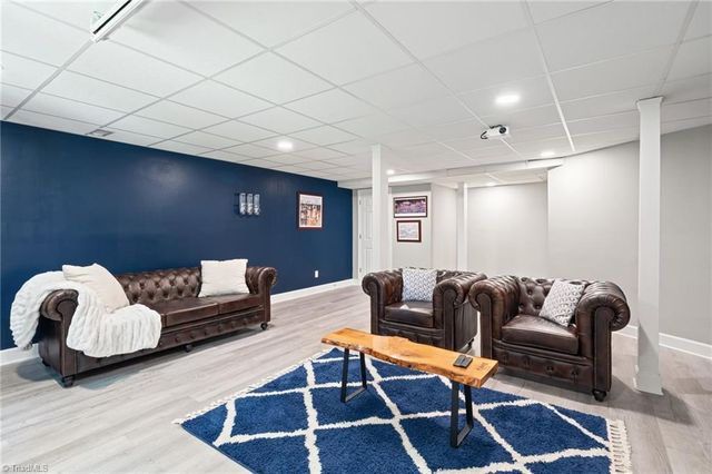 1065 Gales Avenue, Winston-salem, NC 27103