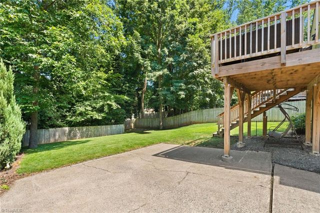 1065 Gales Avenue, Winston-salem, NC 27103