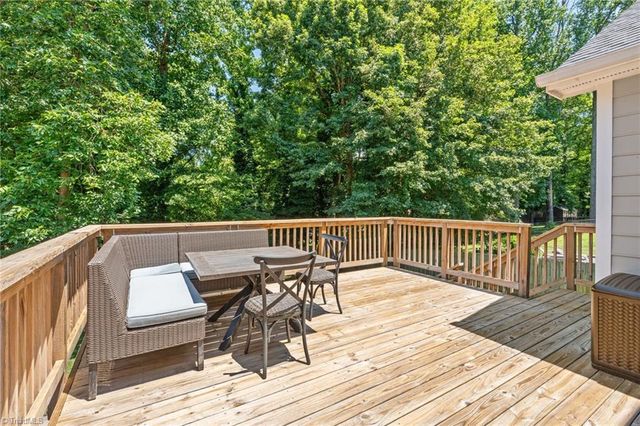 1065 Gales Avenue, Winston-salem, NC 27103