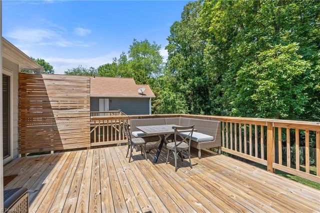 1065 Gales Avenue, Winston-salem, NC 27103