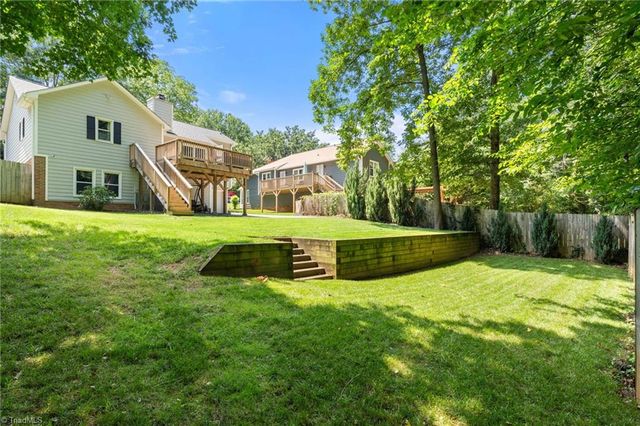 1065 Gales Avenue, Winston-salem, NC 27103