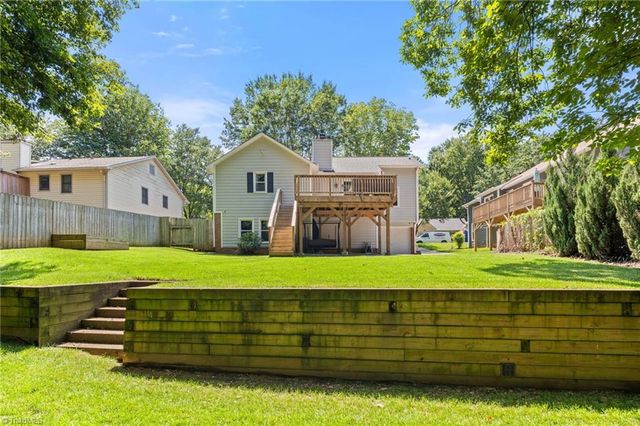 1065 Gales Avenue, Winston-salem, NC 27103