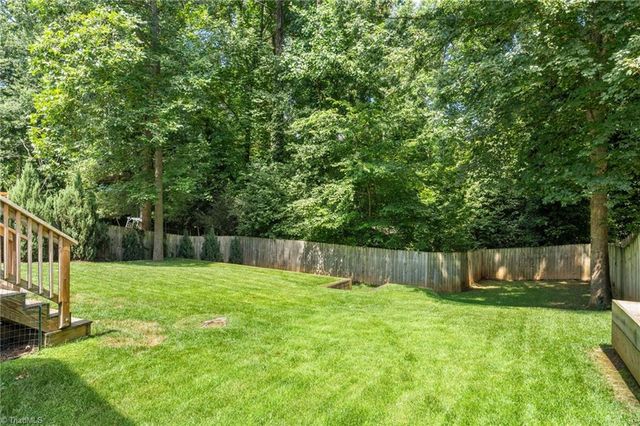 1065 Gales Avenue, Winston-salem, NC 27103