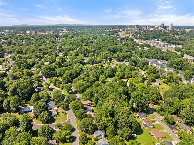 1065 Gales Avenue, Winston-salem, NC 27103