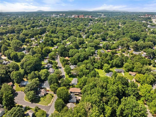1065 Gales Avenue, Winston-salem, NC 27103
