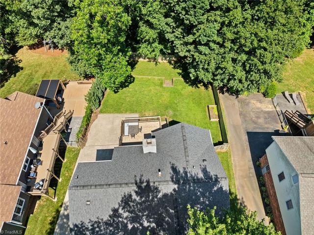 1065 Gales Avenue, Winston-salem, NC 27103