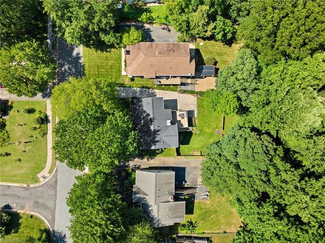 1065 Gales Avenue, Winston-salem, NC 27103
