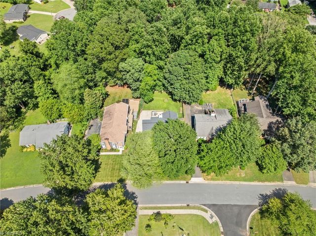 1065 Gales Avenue, Winston-salem, NC 27103