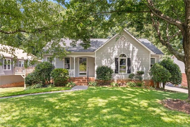 1065 Gales Avenue, Winston-salem, NC 27103