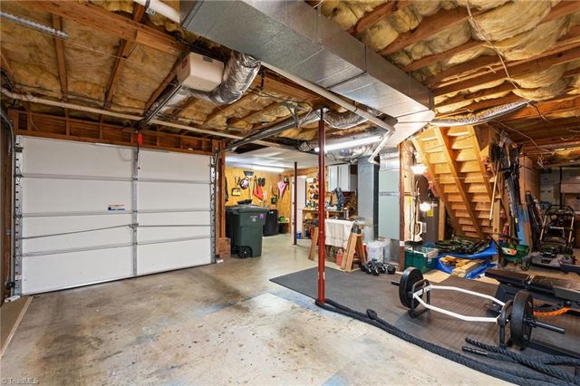 1065 Gales Avenue, Winston-salem, NC 27103