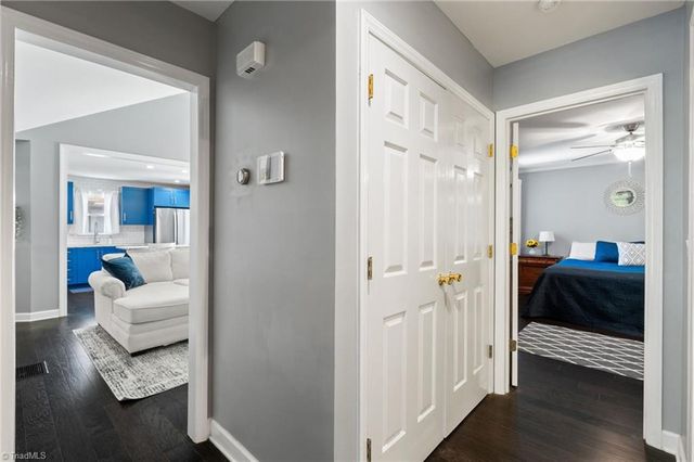 1065 Gales Avenue, Winston-salem, NC 27103