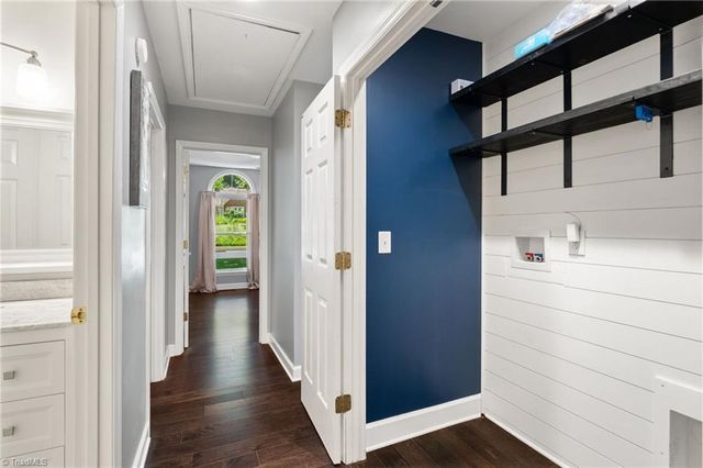 1065 Gales Avenue, Winston-salem, NC 27103