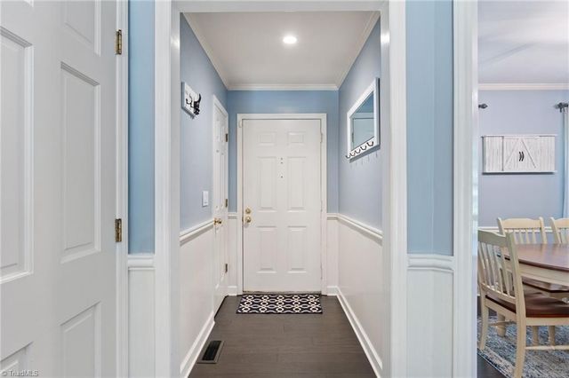 1065 Gales Avenue, Winston-salem, NC 27103