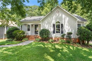 1065 Gales Avenue, Winston-salem, NC 27103