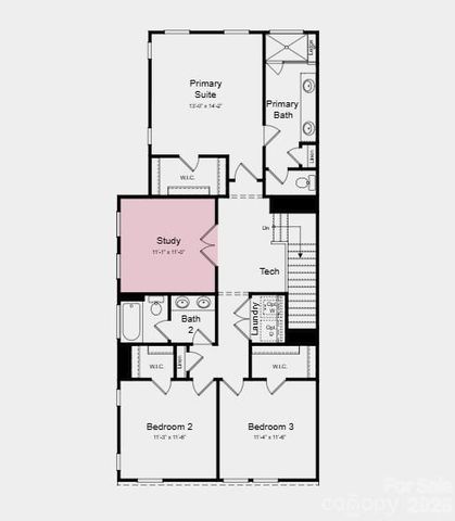 5557 Wolfpack Alley, Indian Land, SC 29707