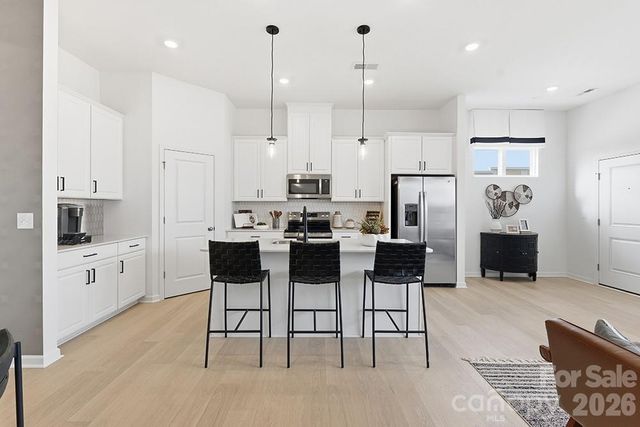 5557 Wolfpack Alley, Indian Land, SC 29707