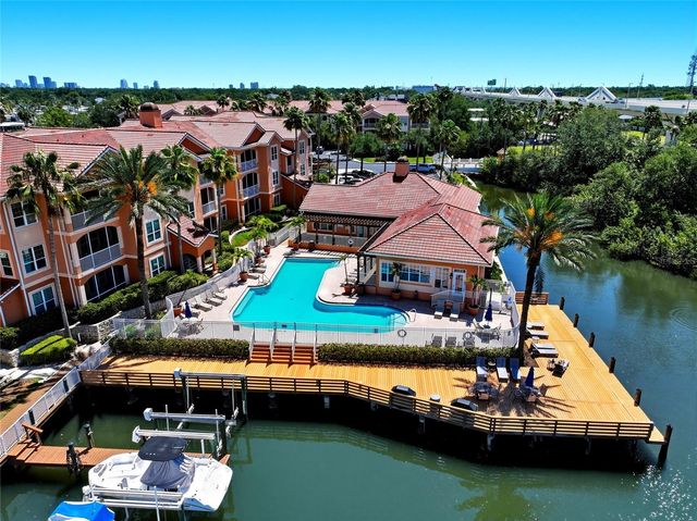 5000 CULBREATH KEY WAY 1-108, Tampa, FL 33611