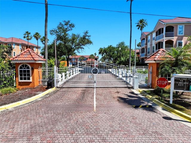5000 CULBREATH KEY WAY 1-108, Tampa, FL 33611