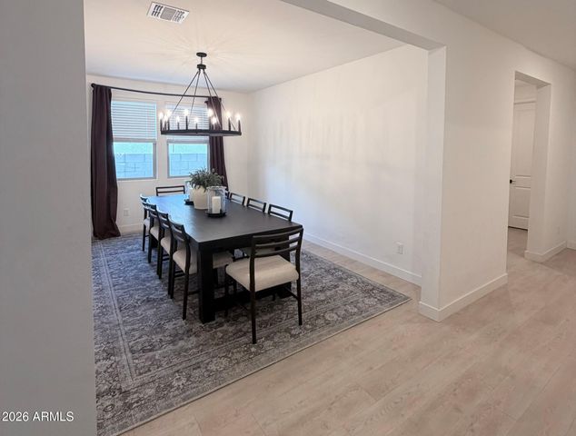 9324 S 30TH Lane, Laveen, AZ 85339