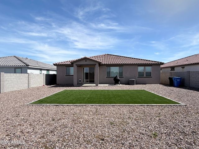 9324 S 30TH Lane, Laveen, AZ 85339