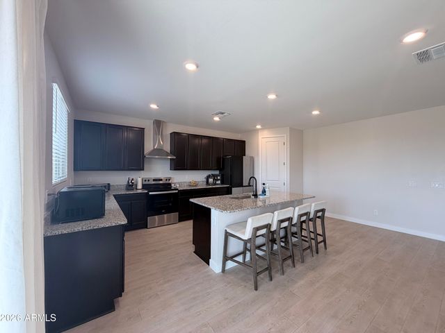 9324 S 30TH Lane, Laveen, AZ 85339