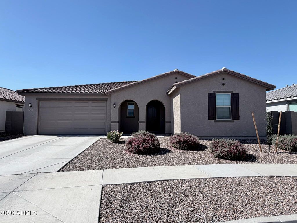 9324 S 30TH Lane, Laveen, AZ 85339