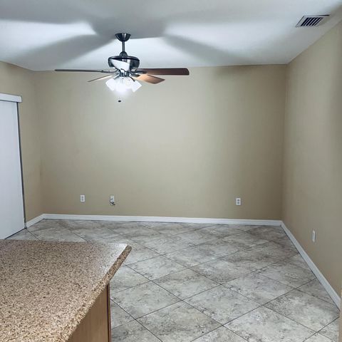3107 SE Card Terrace, Port St. Lucie, Port St Lucie, FL 34984