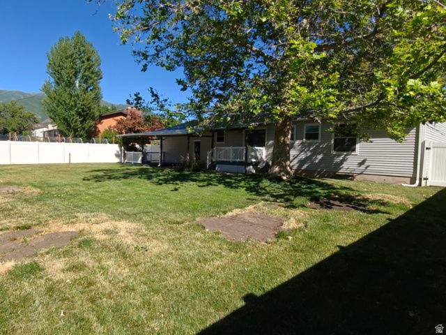 17 E MONTICELLO DR, Kaysville, UT 84037