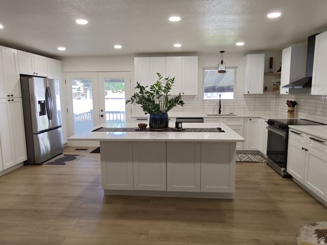 17 E MONTICELLO DR, Kaysville, UT 84037