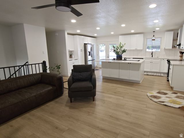 17 E MONTICELLO DR, Kaysville, UT 84037