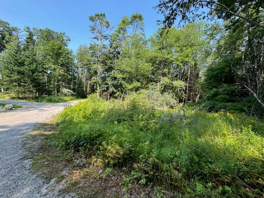lot C Long Point Road, Harpswell, ME 04079 — exterior