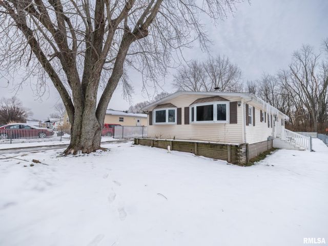 4516 W CRABTREE Court, Peoria, IL 61604