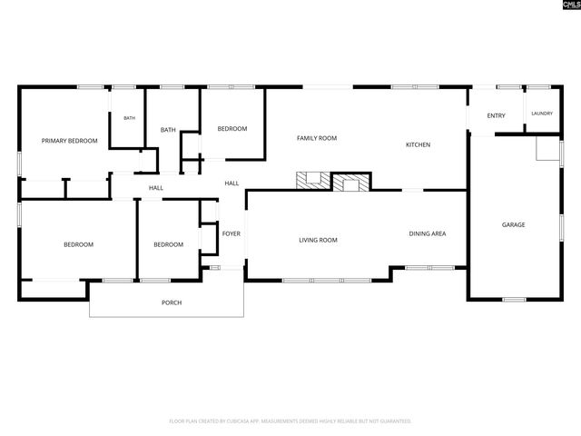 204 Oakwood Drive, Lexington, SC 29073
