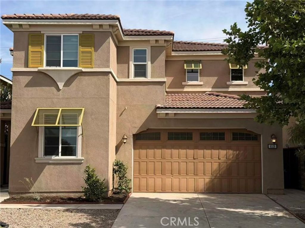 9528 Harvest Vista Drive, Rancho Cucamonga, CA 91730