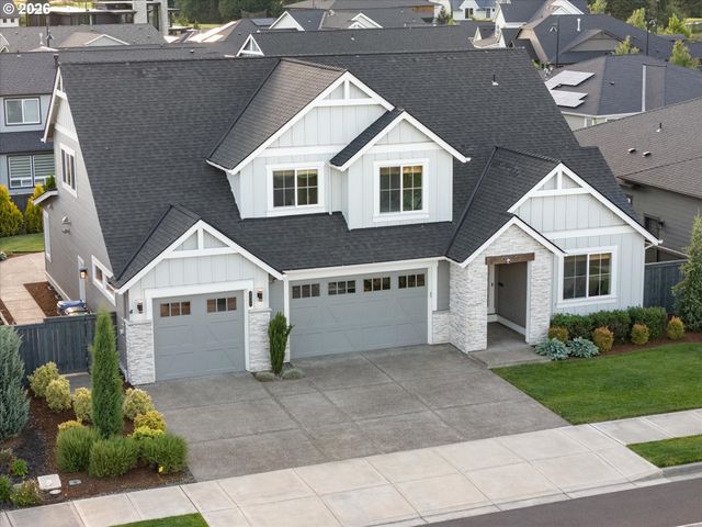 4407 Se 59TH Ave, Hillsboro, OR 97123