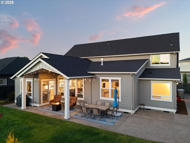 4407 Se 59TH Ave, Hillsboro, OR 97123