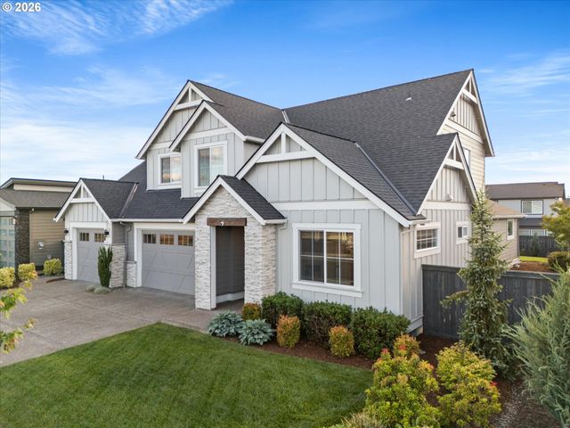 4407 Se 59TH Ave, Hillsboro, OR 97123