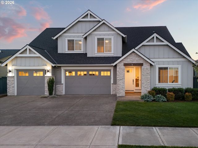4407 Se 59TH Ave, Hillsboro, OR 97123
