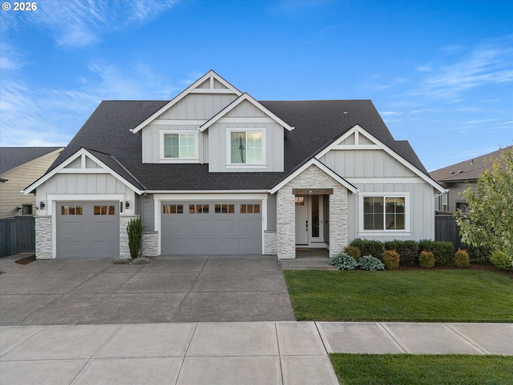 4407 Se 59TH Ave, Hillsboro, OR 97123