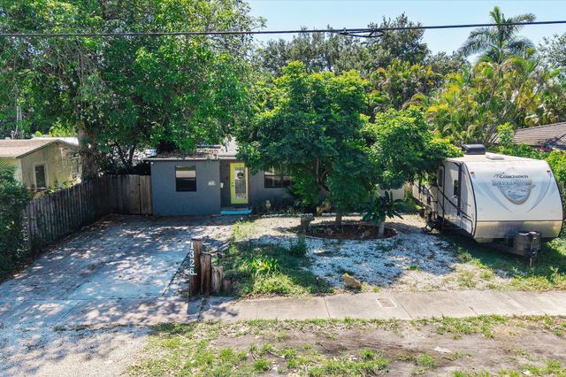 1326 SW 23rd Avenue, Fort Lauderdale, FL 33312