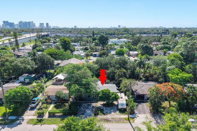 1326 SW 23rd Avenue, Fort Lauderdale, FL 33312