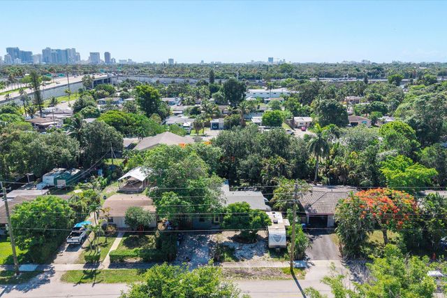 1326 SW 23rd Avenue, Fort Lauderdale, FL 33312