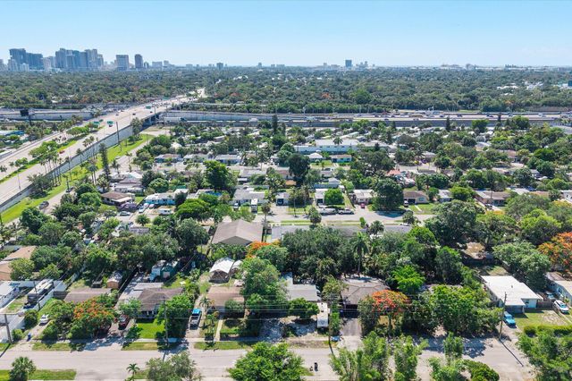 1326 SW 23rd Avenue, Fort Lauderdale, FL 33312