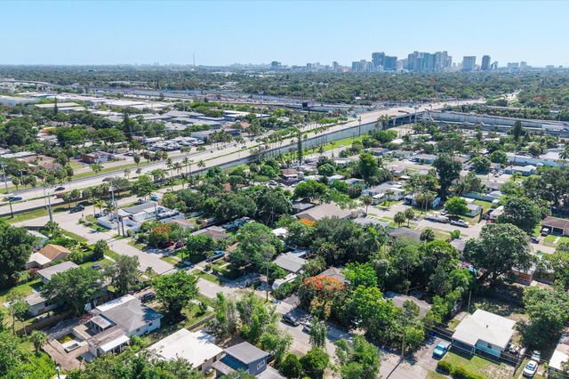 1326 SW 23rd Avenue, Fort Lauderdale, FL 33312