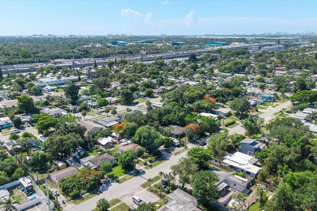 1326 SW 23rd Avenue, Fort Lauderdale, FL 33312