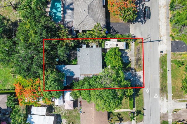 1326 SW 23rd Avenue, Fort Lauderdale, FL 33312
