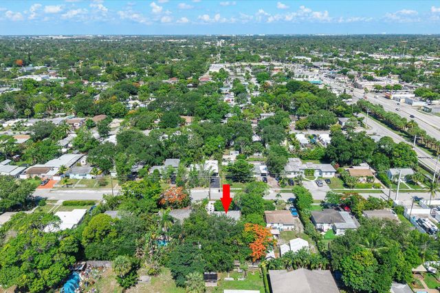 1326 SW 23rd Avenue, Fort Lauderdale, FL 33312