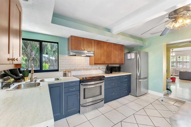 1326 SW 23rd Avenue, Fort Lauderdale, FL 33312