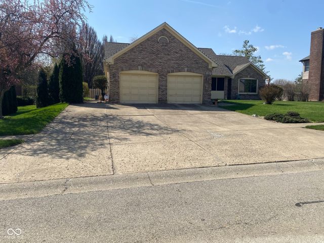 1019 Mt Vernon Drive, Greenwood, IN 46142